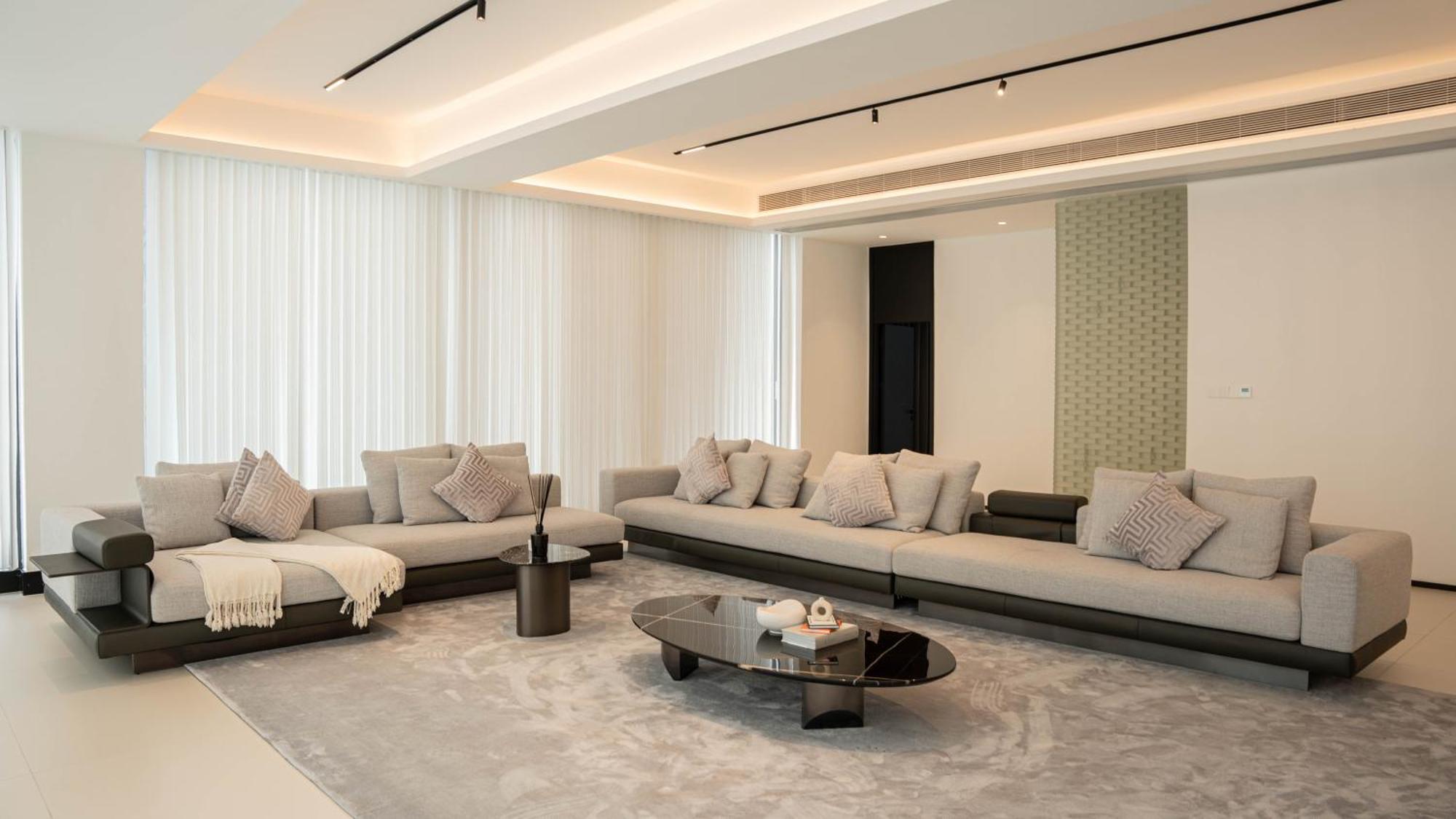 One Riviera Hotel And Residences Ban Souanmone Buitenkant foto