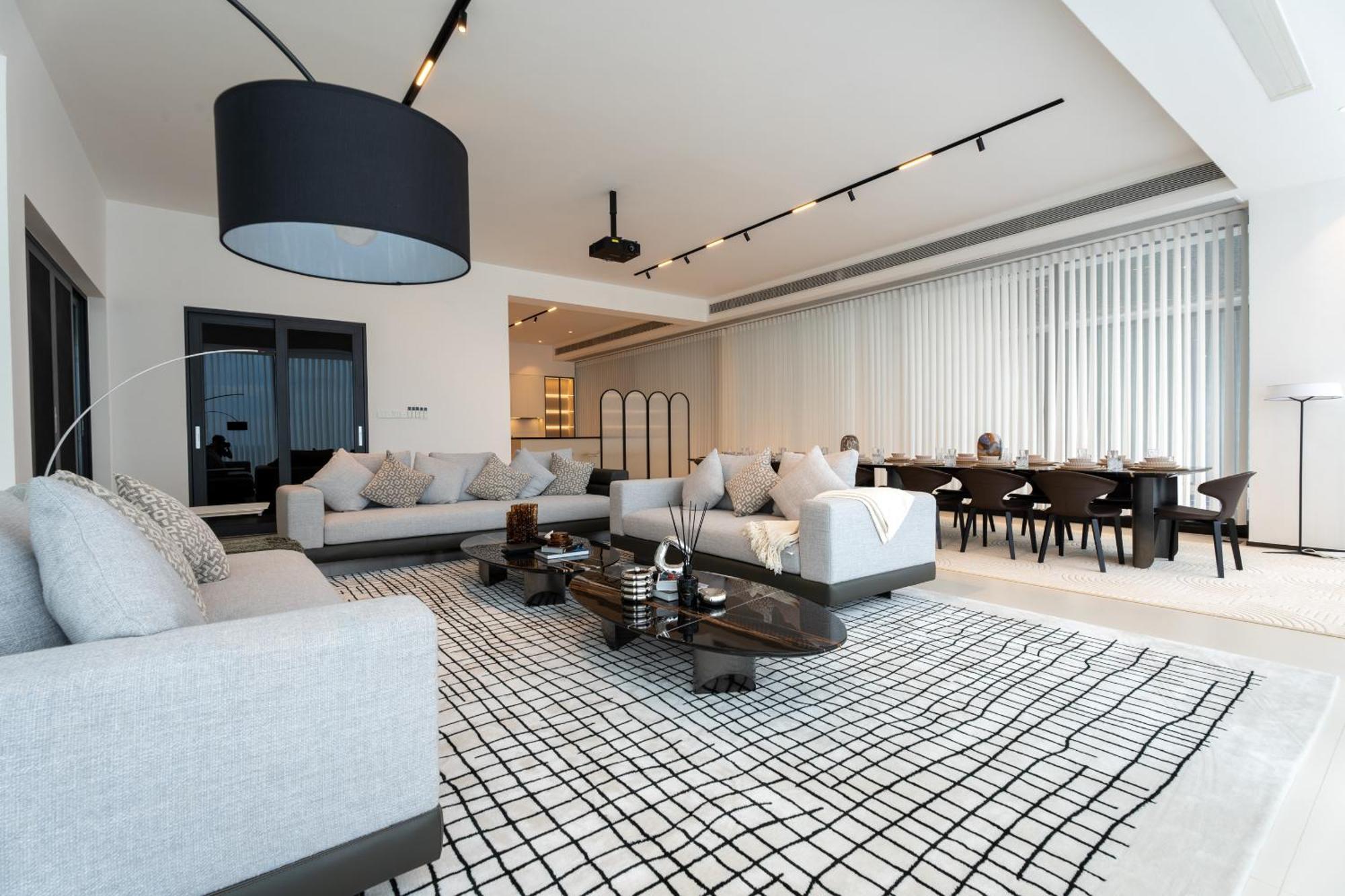 One Riviera Hotel And Residences Ban Souanmone Buitenkant foto